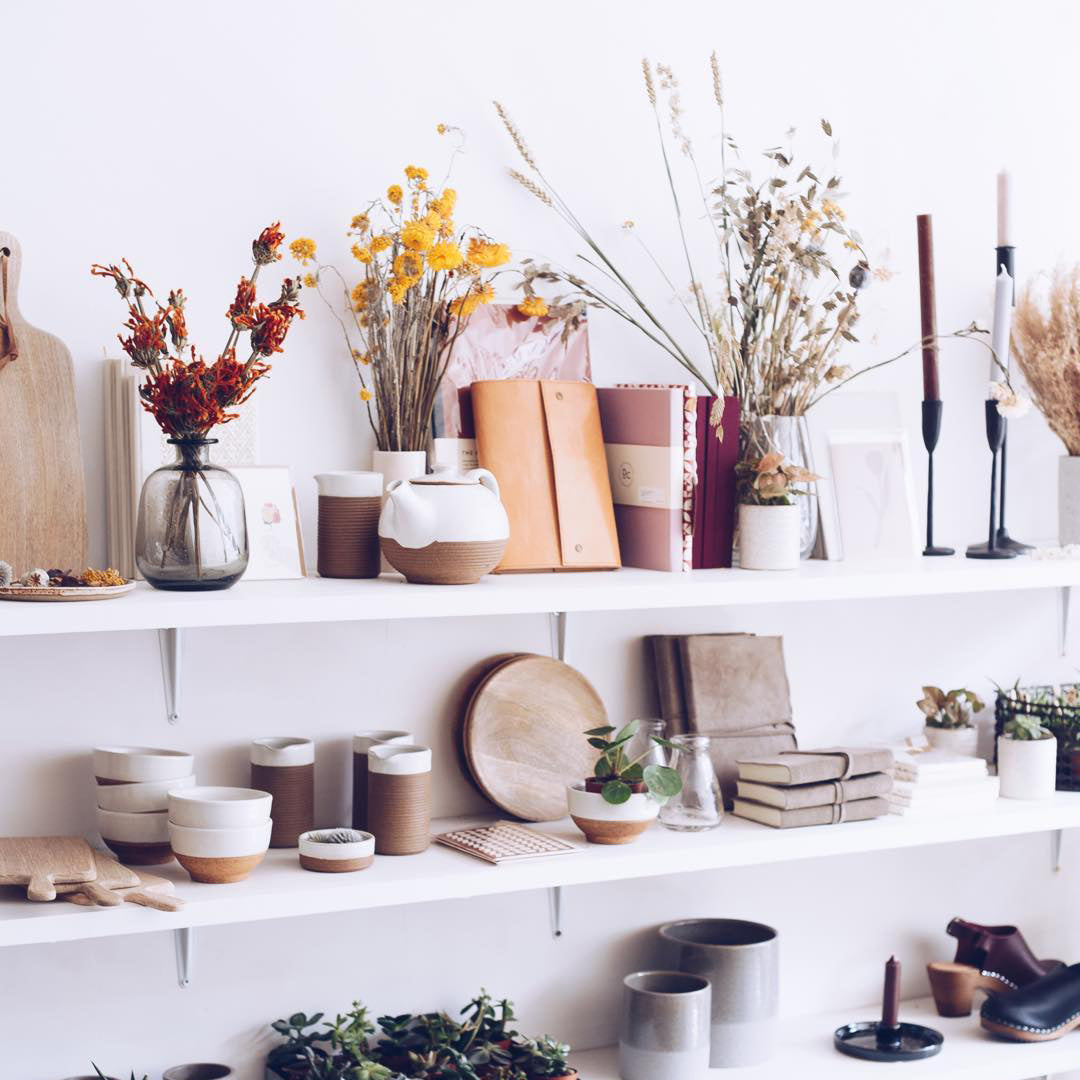 Shop Small and Independent!
