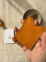 Rooted Earth Collection - Slim Cardholder