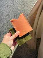 Rooted Earth Collection - Slim Cardholder