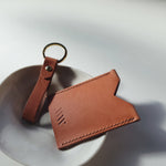 Rooted Earth Collection - Slim Cardholder