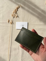 Rooted Earth Collection - Card Wallet