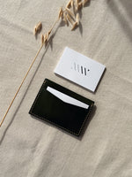 Rooted Earth Collection - Card Wallet