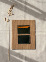 Rooted Earth Collection - Card Wallet