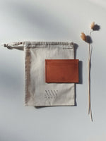 Rooted Earth Collection - Card Wallet