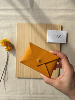 Rooted Earth Collection - Mini Envelope