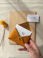 Rooted Earth Collection - Mini Envelope