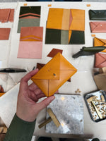 Rooted Earth Collection - Mini Envelope