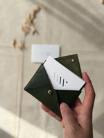 Rooted Earth Collection - Mini Envelope
