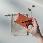 Rooted Earth Collection - Mini Envelope