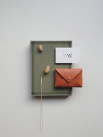 Rooted Earth Collection - Mini Envelope