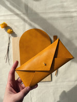 Rooted Earth Collection - Long Envelope