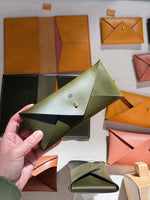 Rooted Earth Collection - Long Envelope