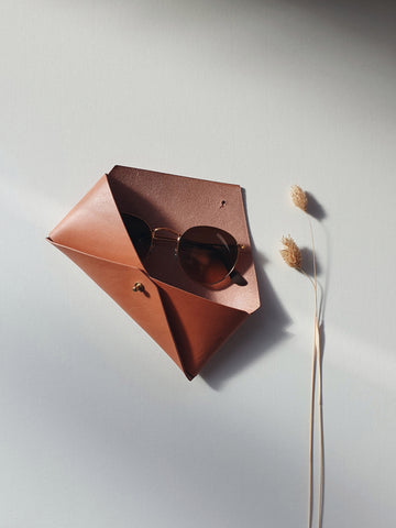 Rooted Earth Collection - Long Envelope