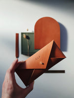 Rooted Earth Collection - Long Envelope