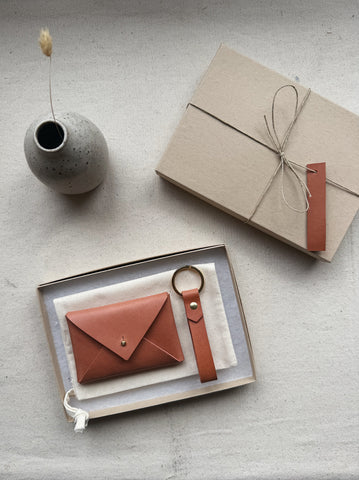 Rooted Earth Collection - Gift Set 01