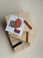 Rooted Earth Collection - Gift Set 01