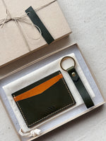 Rooted Earth Collection - Gift Set 02