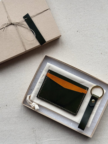 Rooted Earth Collection - Gift Set 02