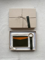 Rooted Earth Collection - Gift Set 02
