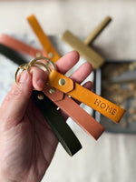 Rooted Earth Collection - Keyring