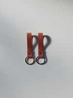 Rooted Earth Collection - Keyring