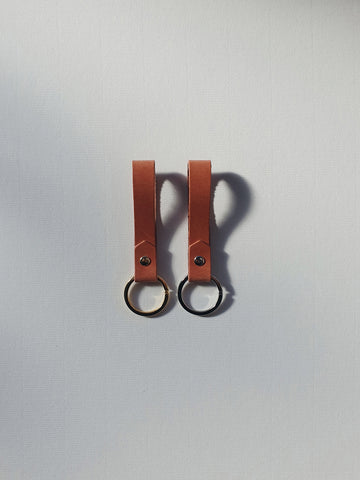 Rooted Earth Collection - Keyring