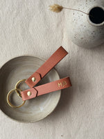 Rooted Earth Collection - Keyring