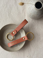 Rooted Earth Collection - Keyring