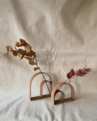 Elements Series - Arches