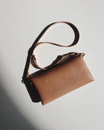 Wide Envelope Crossbody