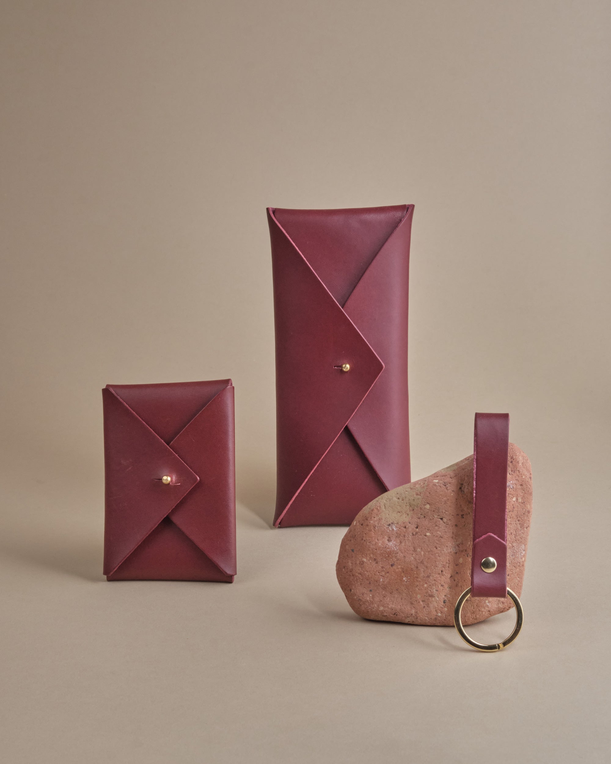 Long Envelope
