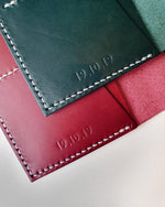 Passport Holder