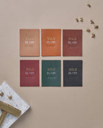 Long Envelope - Ready to Ship