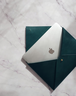 Portfolio/ Laptop Envelope - Ready to Ship