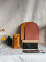 Rooted Earth Collection - Long Envelope