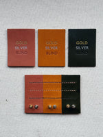 Rooted Earth Collection - Mini Envelope