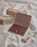 Small Wallet - Ready to Ship