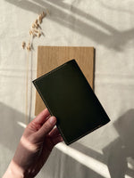 Rooted Earth Collection - Passport Holder