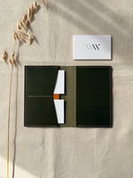 Rooted Earth Collection - Passport Holder