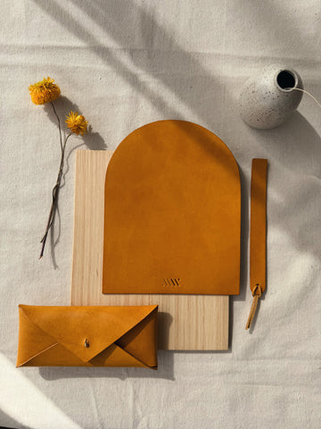 Rooted Earth Collection - Mouse Mat