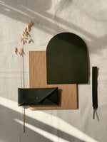 Rooted Earth Collection - Mouse Mat