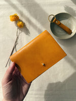 Rooted Earth Collection - Small Wallet