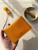 Rooted Earth Collection - Small Wallet