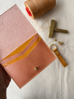 Rooted Earth Collection - Small Wallet