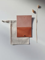 Rooted Earth Collection - Small Wallet