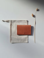 Rooted Earth Collection - Small Wallet
