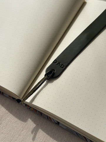 Rooted Earth Collection - Bookmark