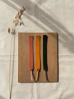Rooted Earth Collection - Bookmark
