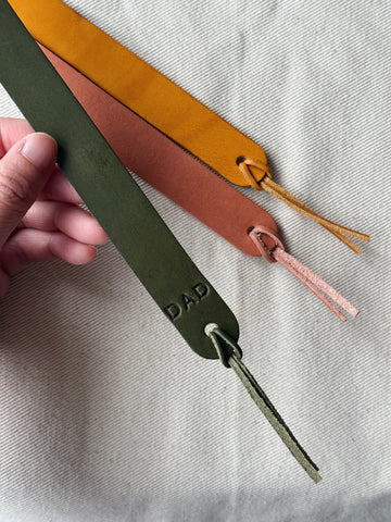 Rooted Earth Collection - Bookmark