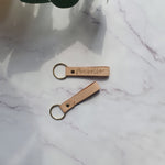Bee Davies x MW Makes - Keyring